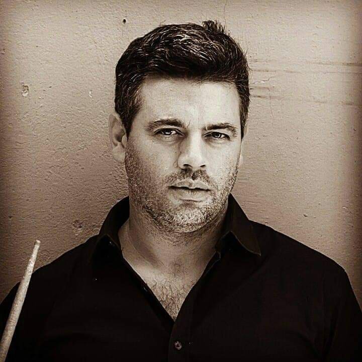El violinista Víctor Renaudeau presenta SOLO SET