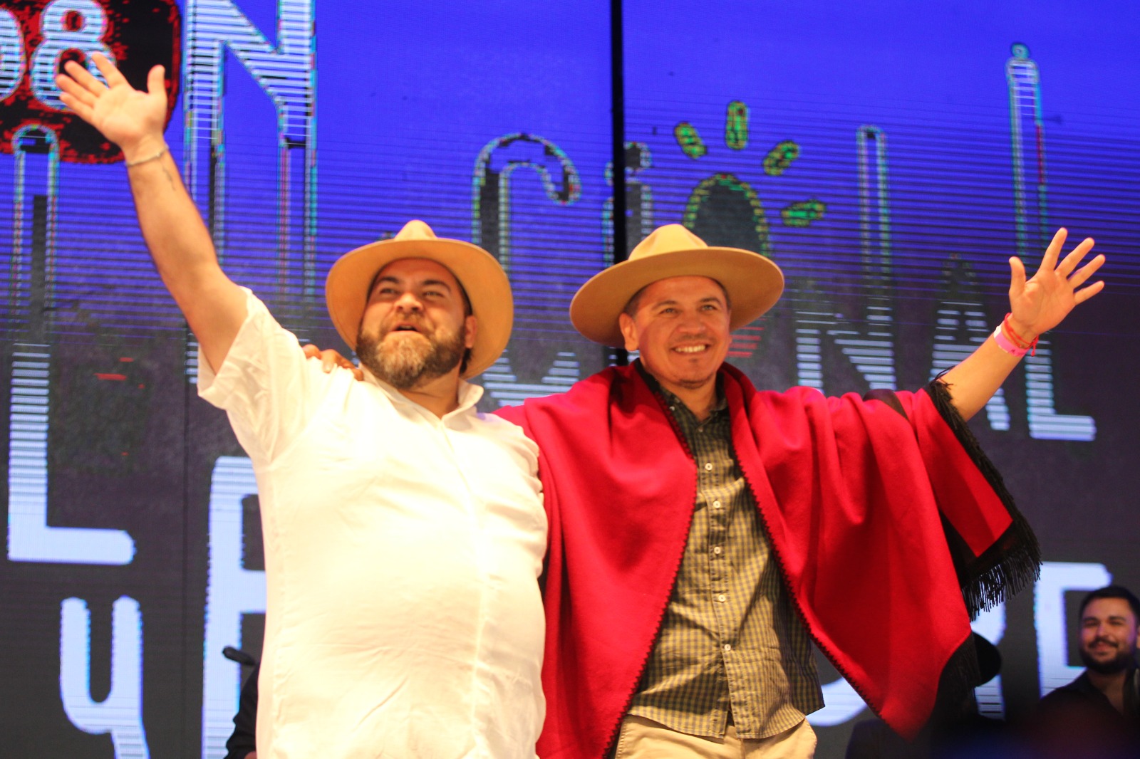 Jesús María: El festival que se consagró a si mismo