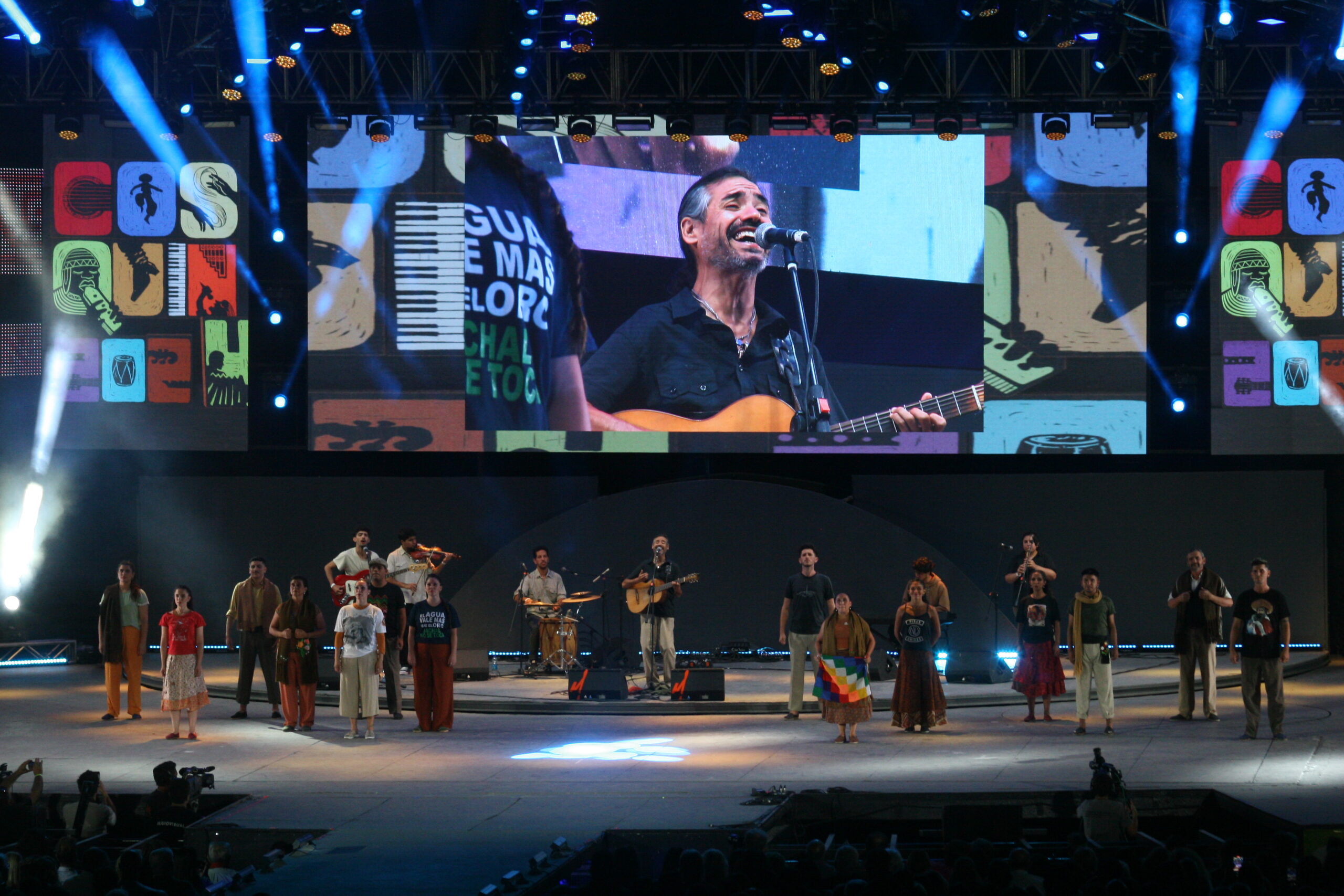 Cosquín 2024. Una nueva oportunidad