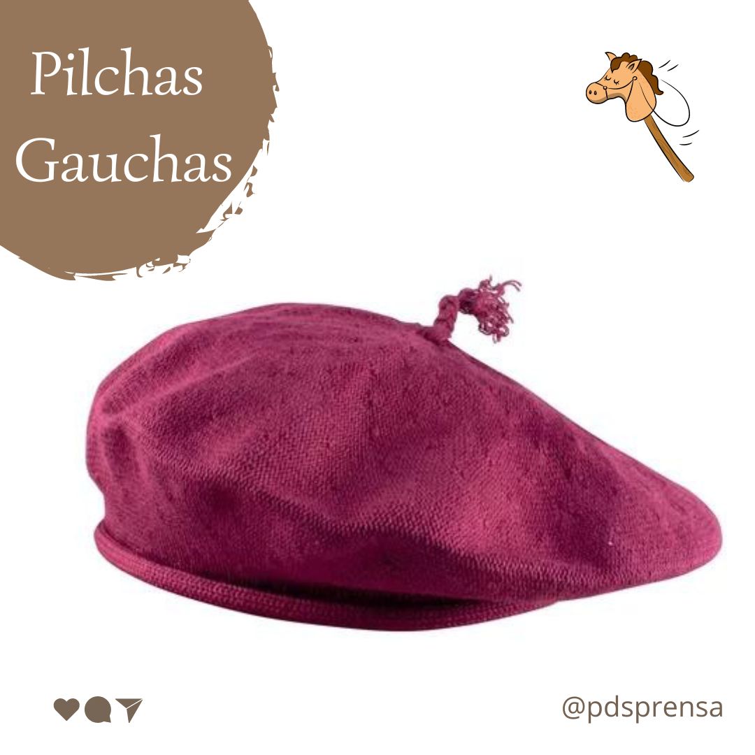 Pilchas gauchas