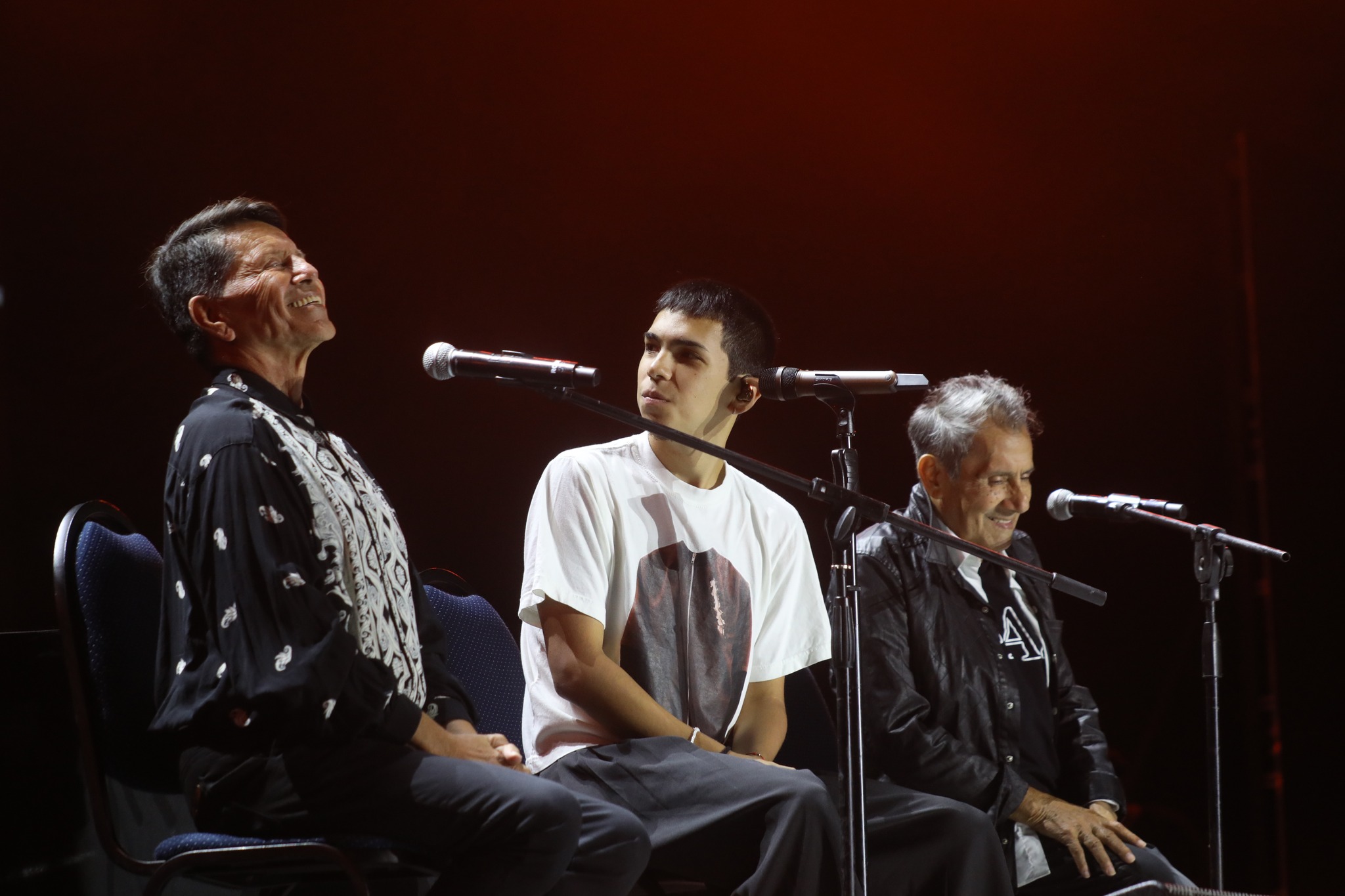 Milo J. El sueño cumplido